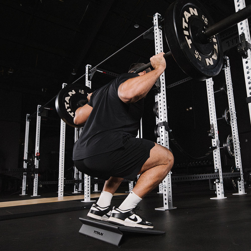 Squat Wedge | 15° / 20.5" - view 5