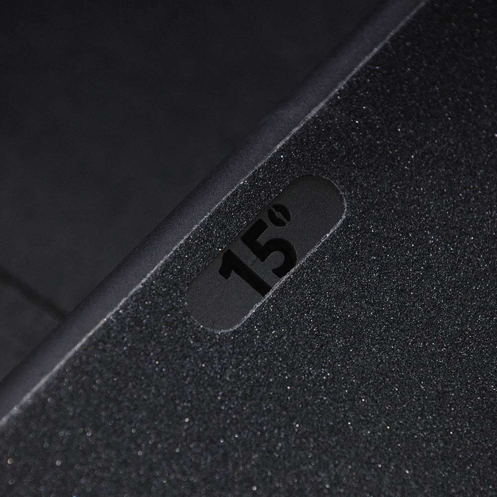 Squat Wedge | 15° / 20.5" - view 6