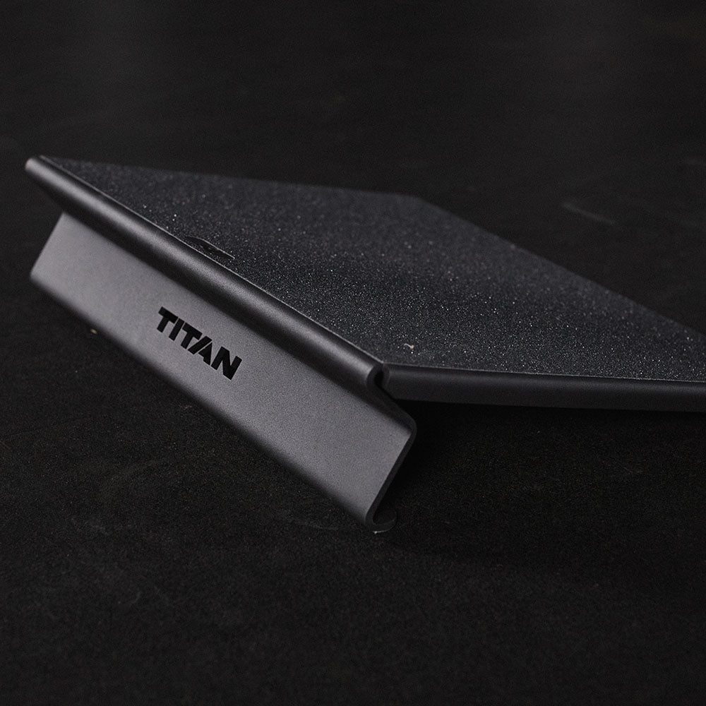 Squat Wedge | 15° / 20.5" - view 9