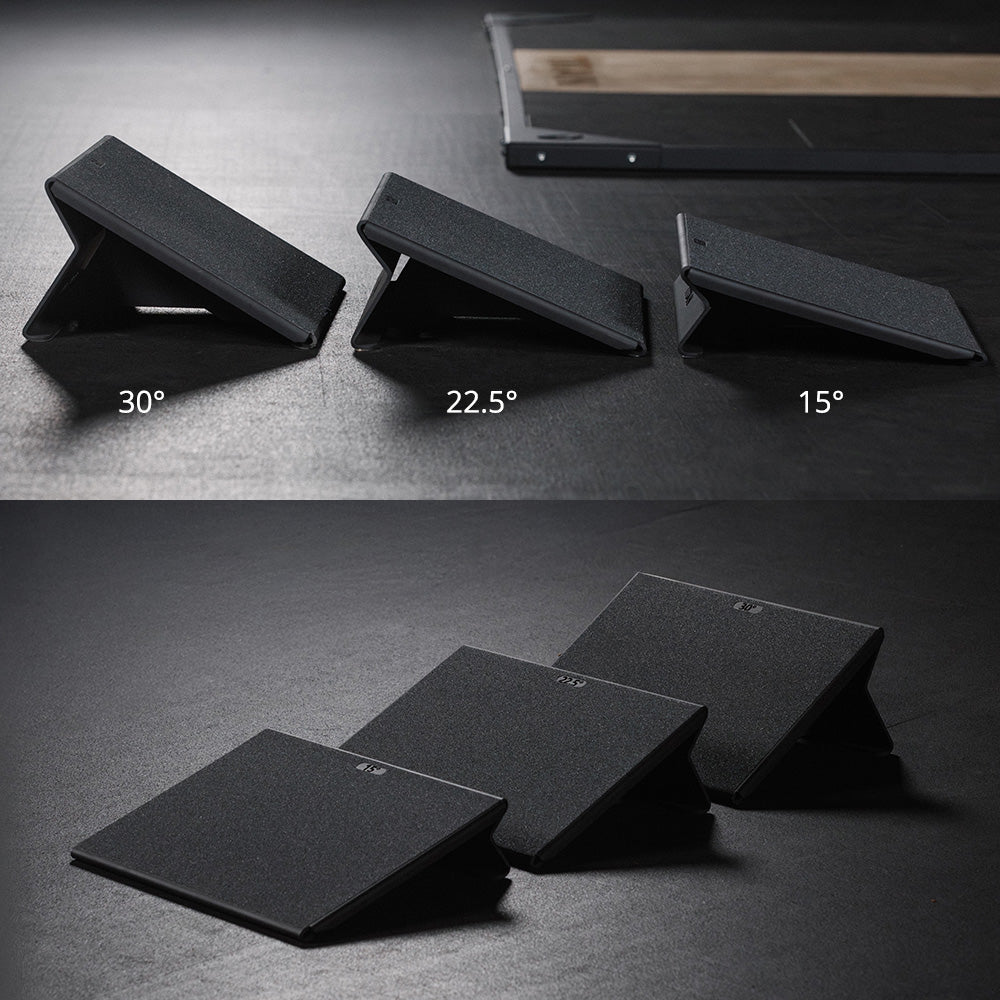 Squat Wedge | 15° / 20.5" - view 10