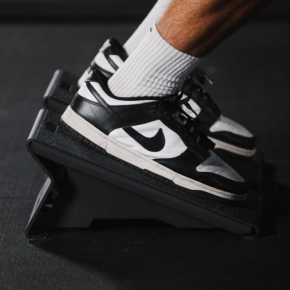 Squat Wedge | 22.5° / 8.5"