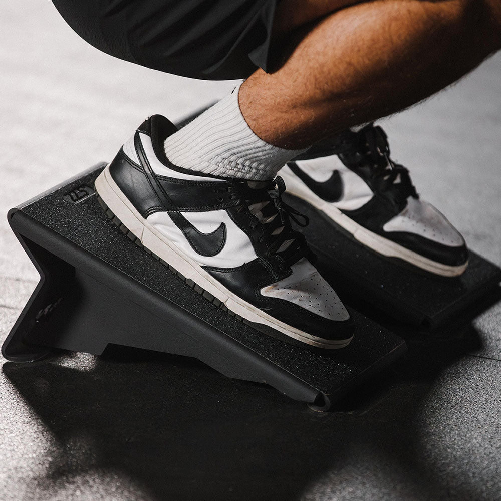 Squat Wedge | 22.5° / 8.5" - view 49