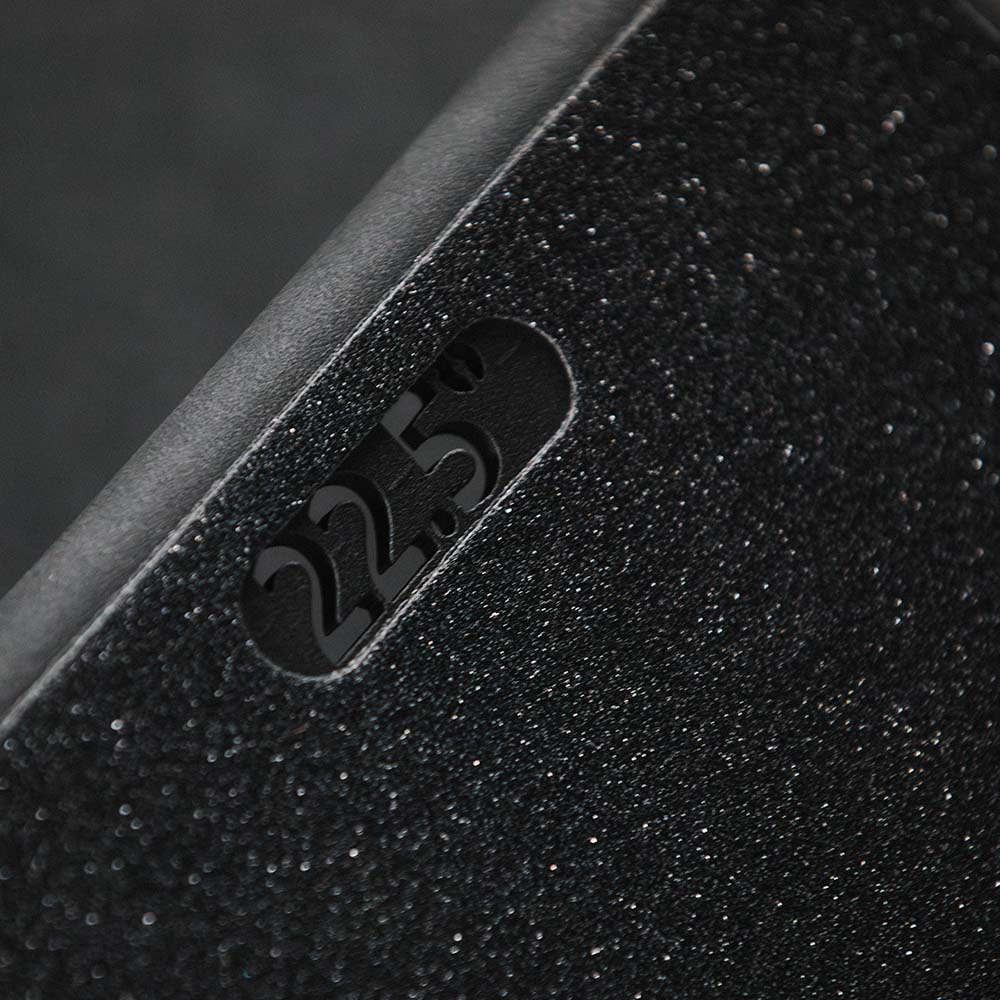 Squat Wedge | 22.5° / 8.5"