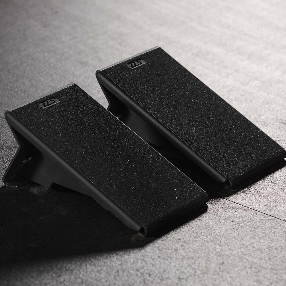 Squat Wedge | 22.5° / 8.5"