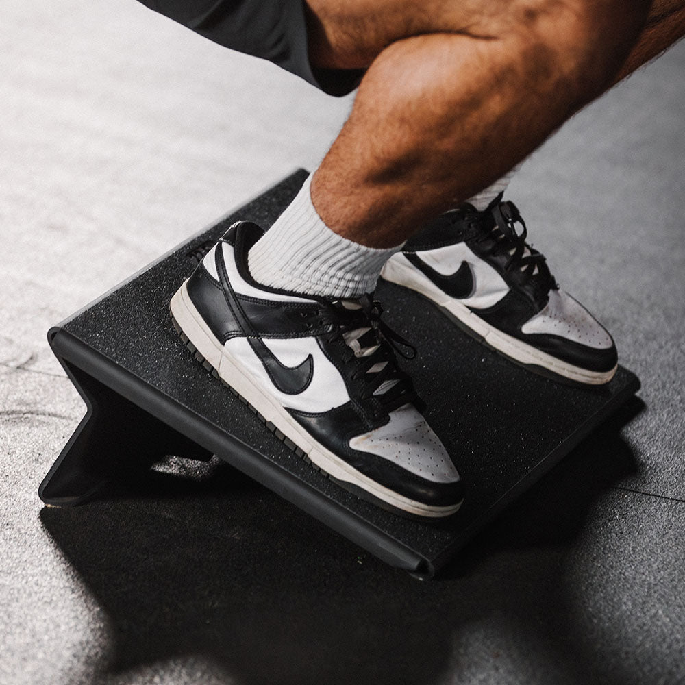 Squat Wedge | 22.5° / 20.5" - view 3