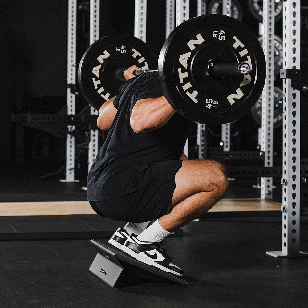 Squat Wedge | 22.5° / 20.5" - view 4