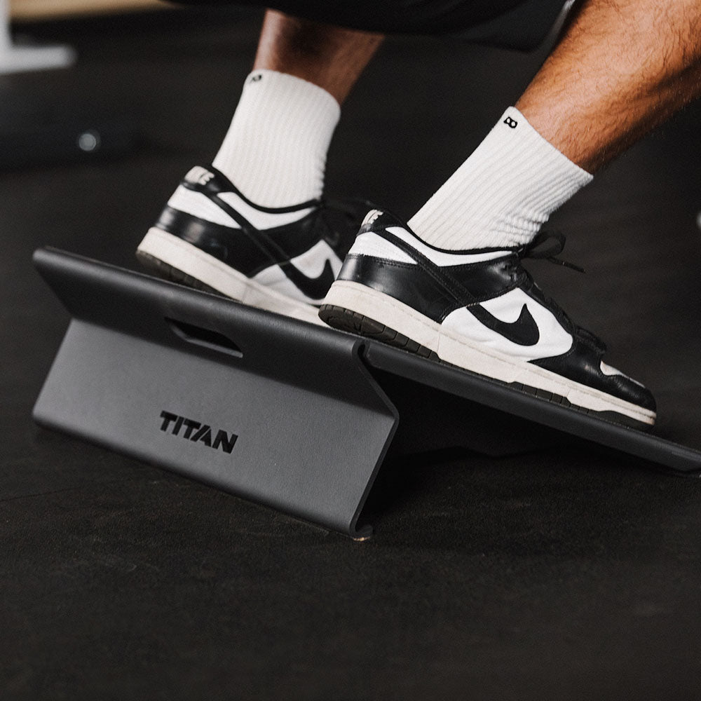 Squat Wedge | 22.5° / 20.5" - view 5