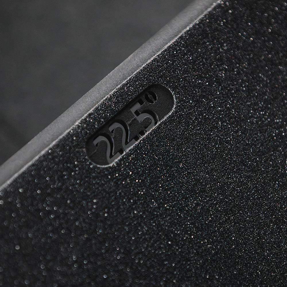 Squat Wedge | 22.5° / 20.5" - view 6