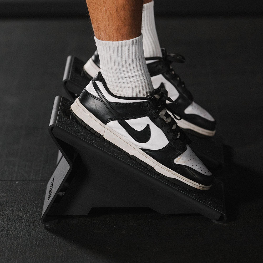 Squat Wedge | 30° / 8.5"