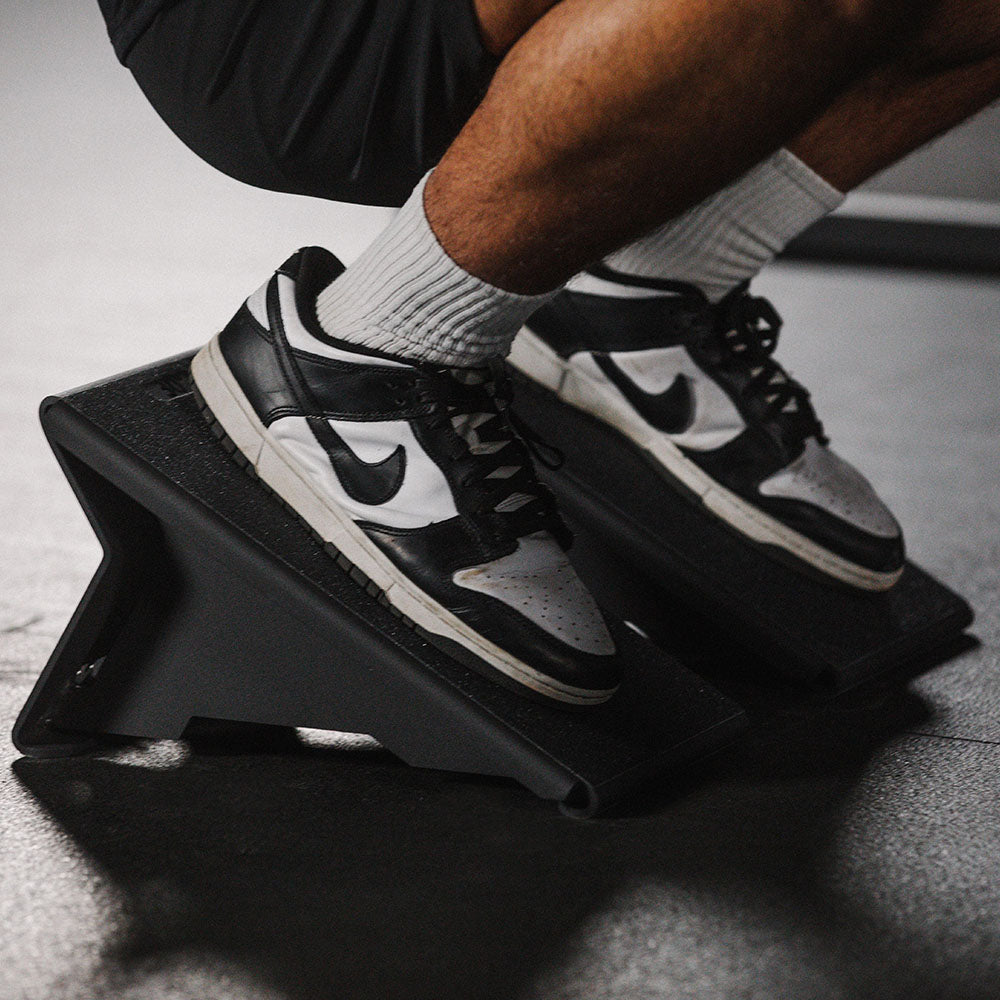 Squat Wedge | 30° / 8.5"