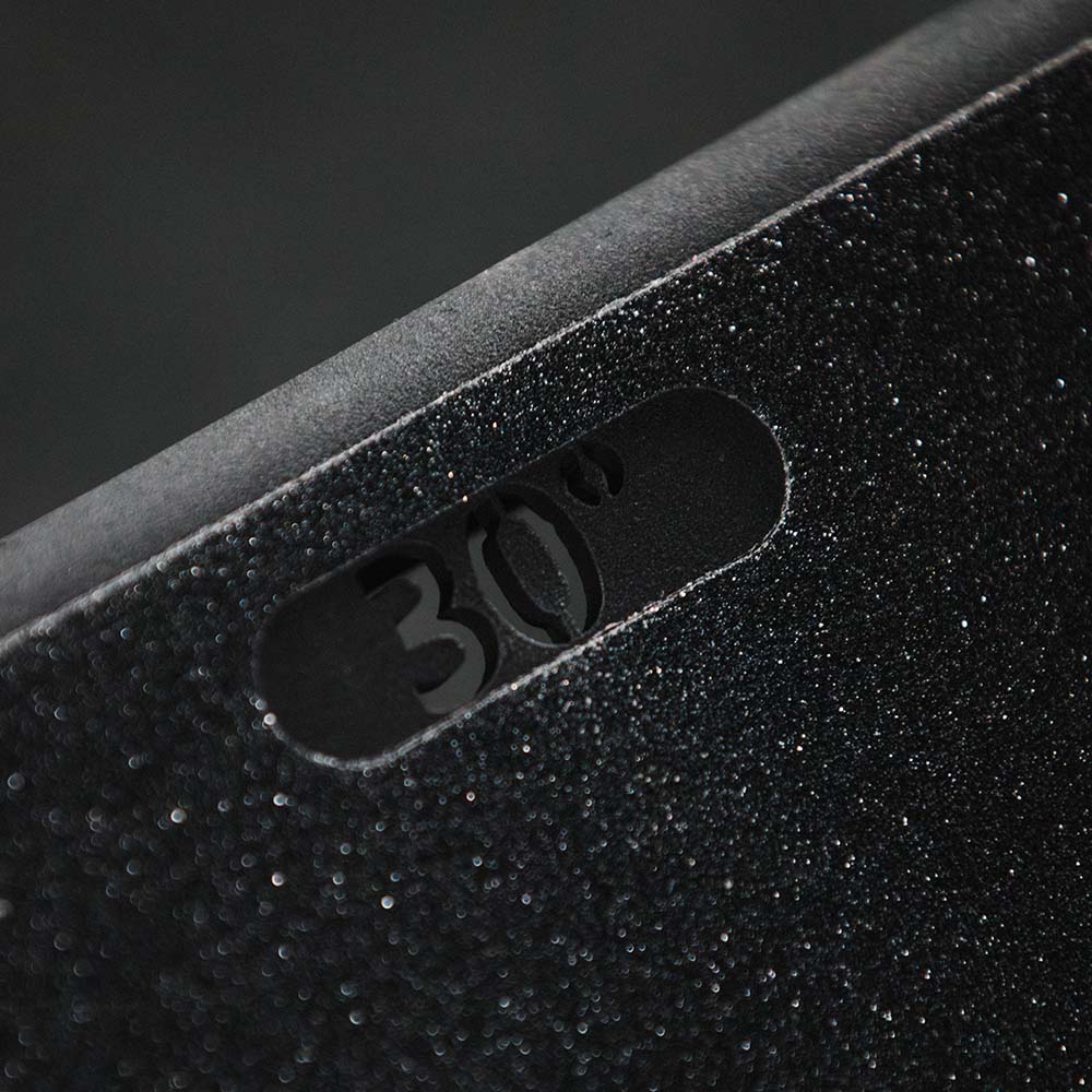 Squat Wedge | 30° / 8.5" - view 62