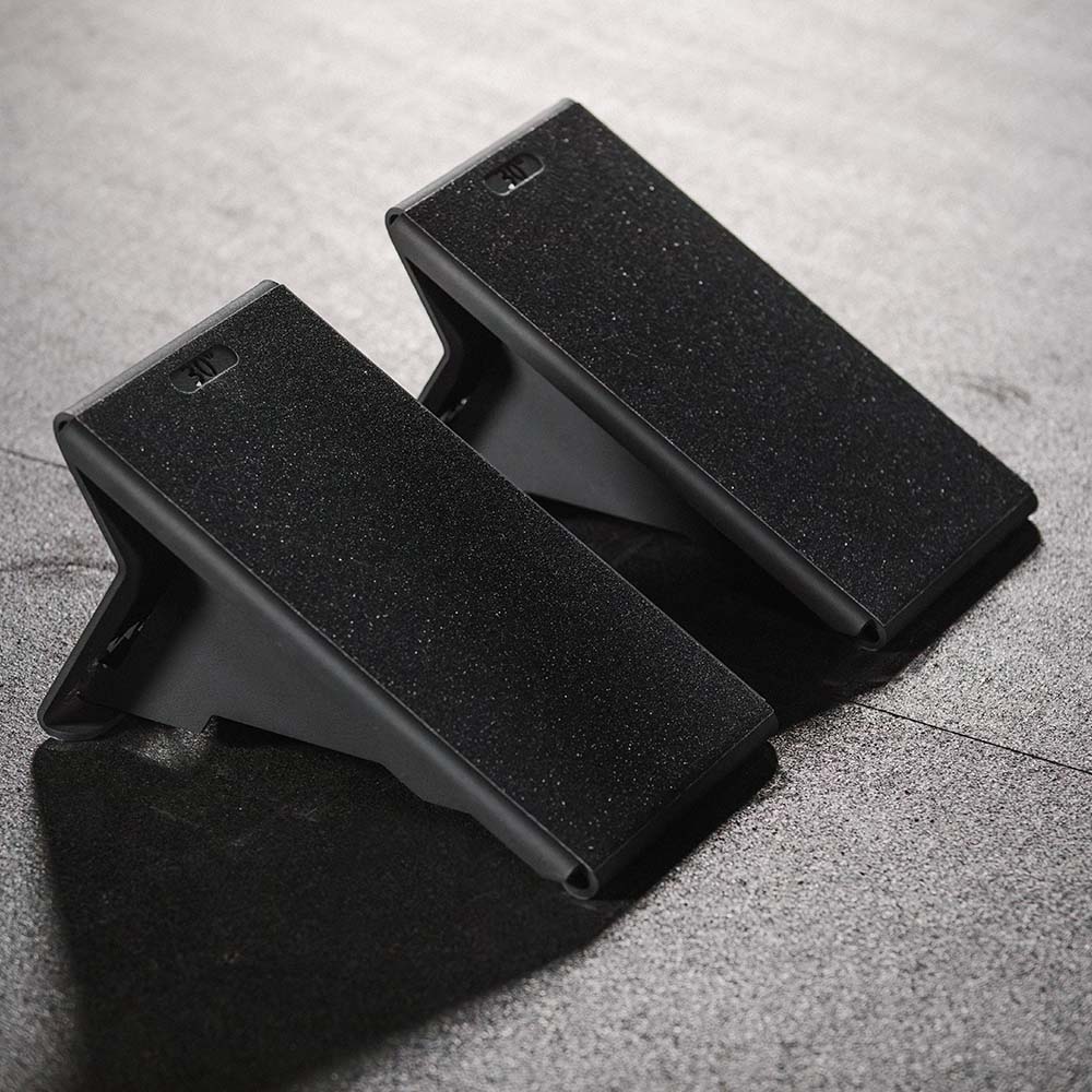 Squat Wedge | 30° / 8.5" - view 63