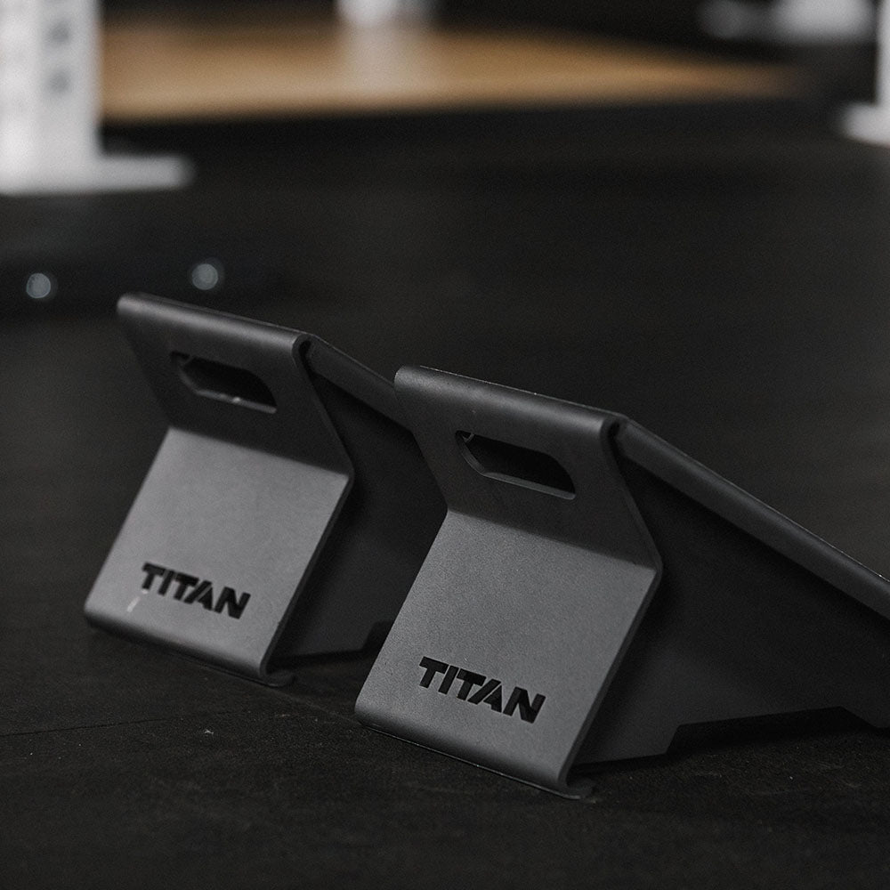 Squat Wedge | 30° / 8.5" - view 64