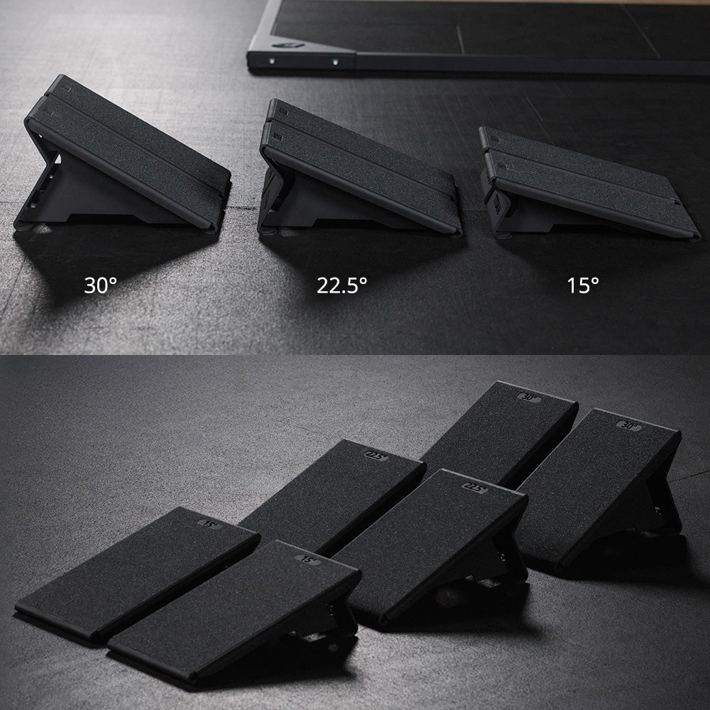 Squat Wedge | 30° / 8.5"