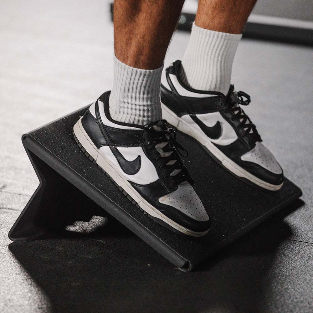 Squat Wedge | 30° / 20.5" - view 25