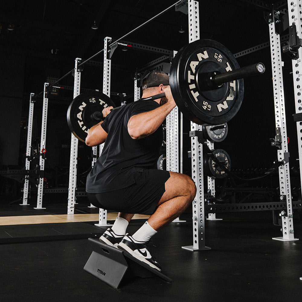 Squat Wedge | 30° / 20.5"