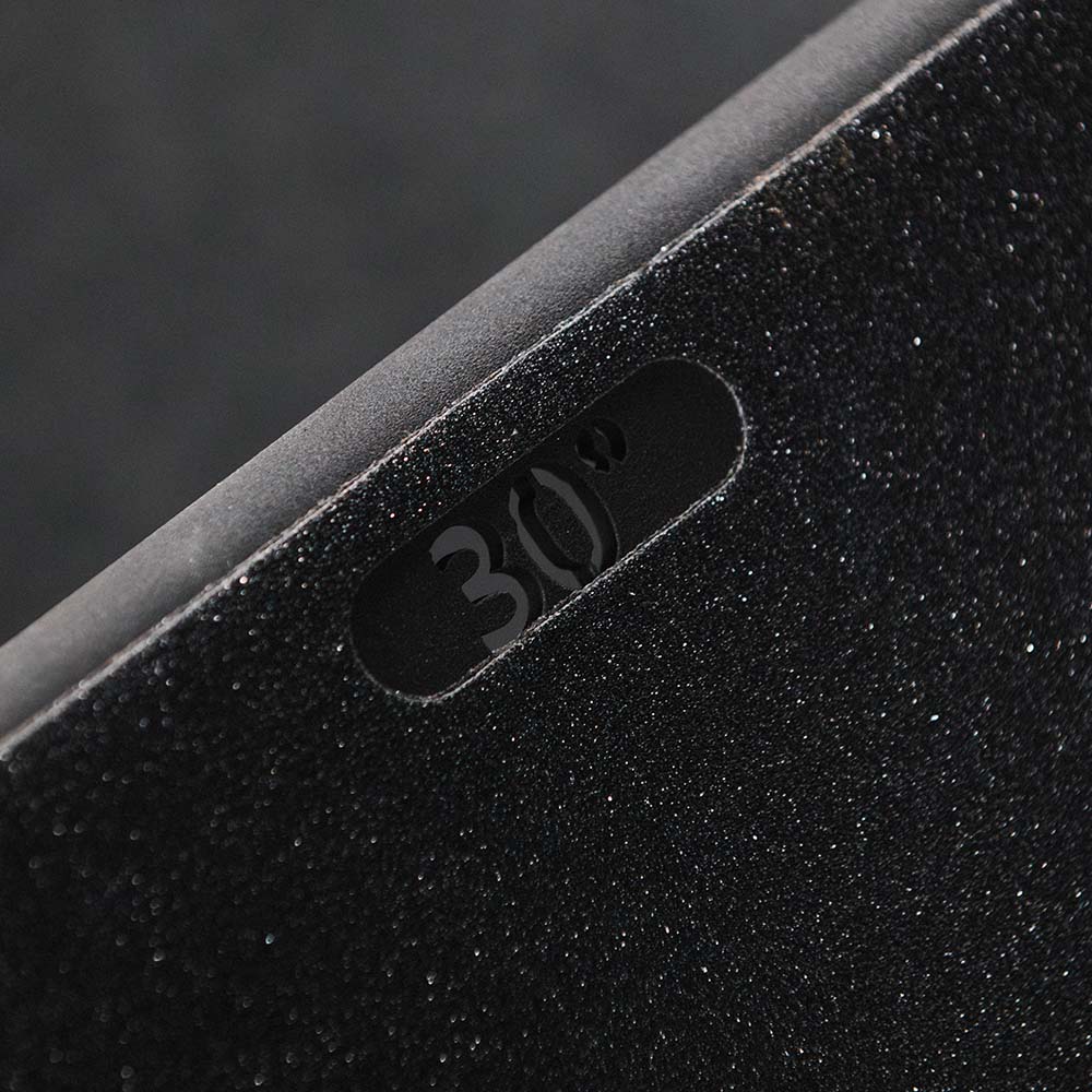 Squat Wedge | 30° / 20.5" - view 28