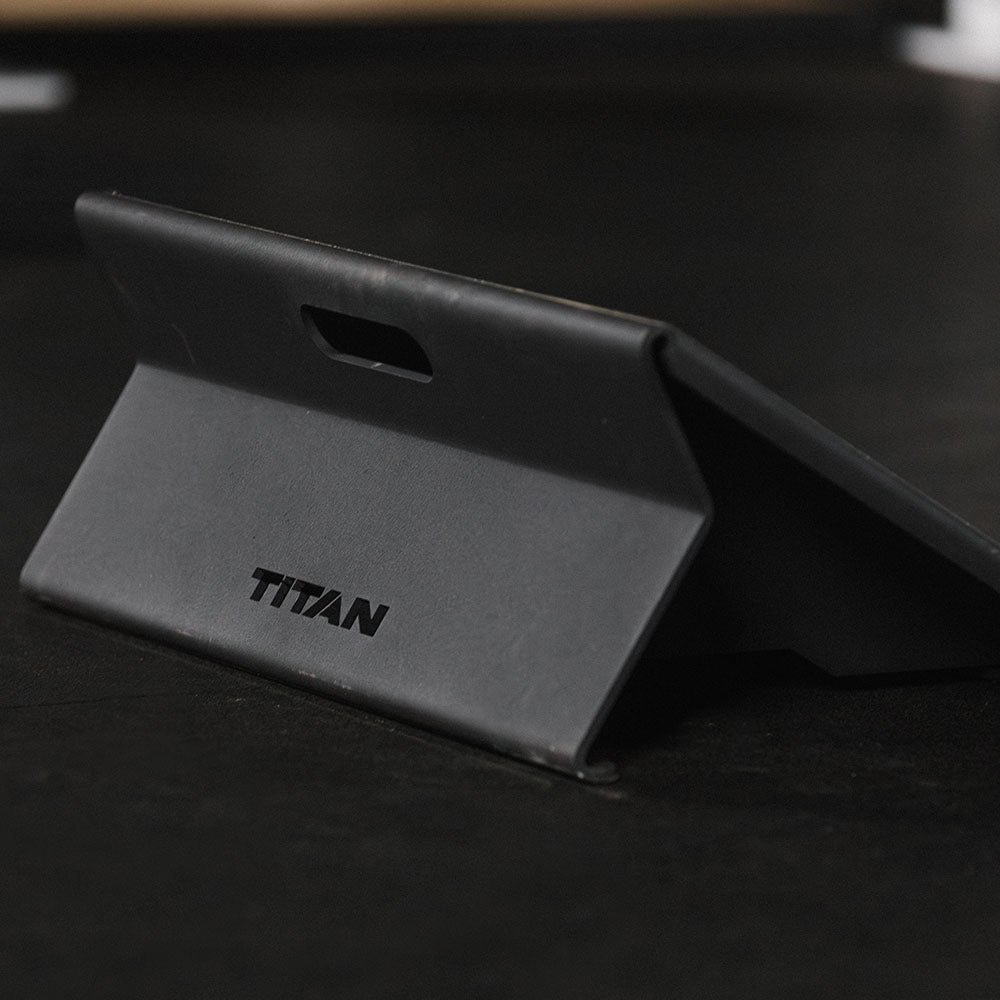 Squat Wedge | 30° / 20.5"