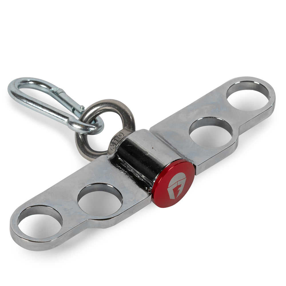 2-in-1 Cable Machine Adapter - view 1