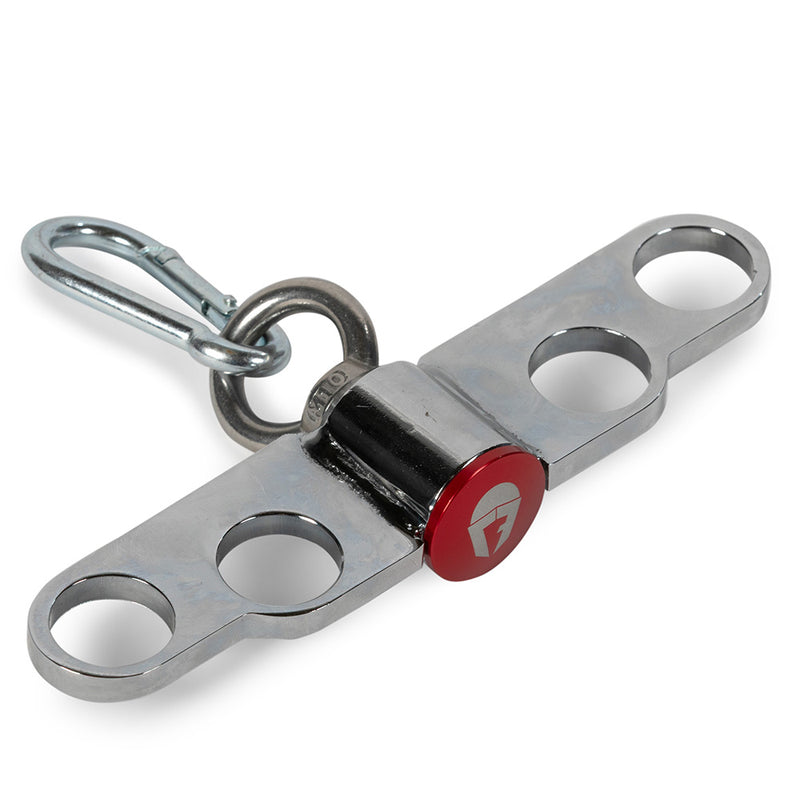 2-in-1 Cable Machine Adapter