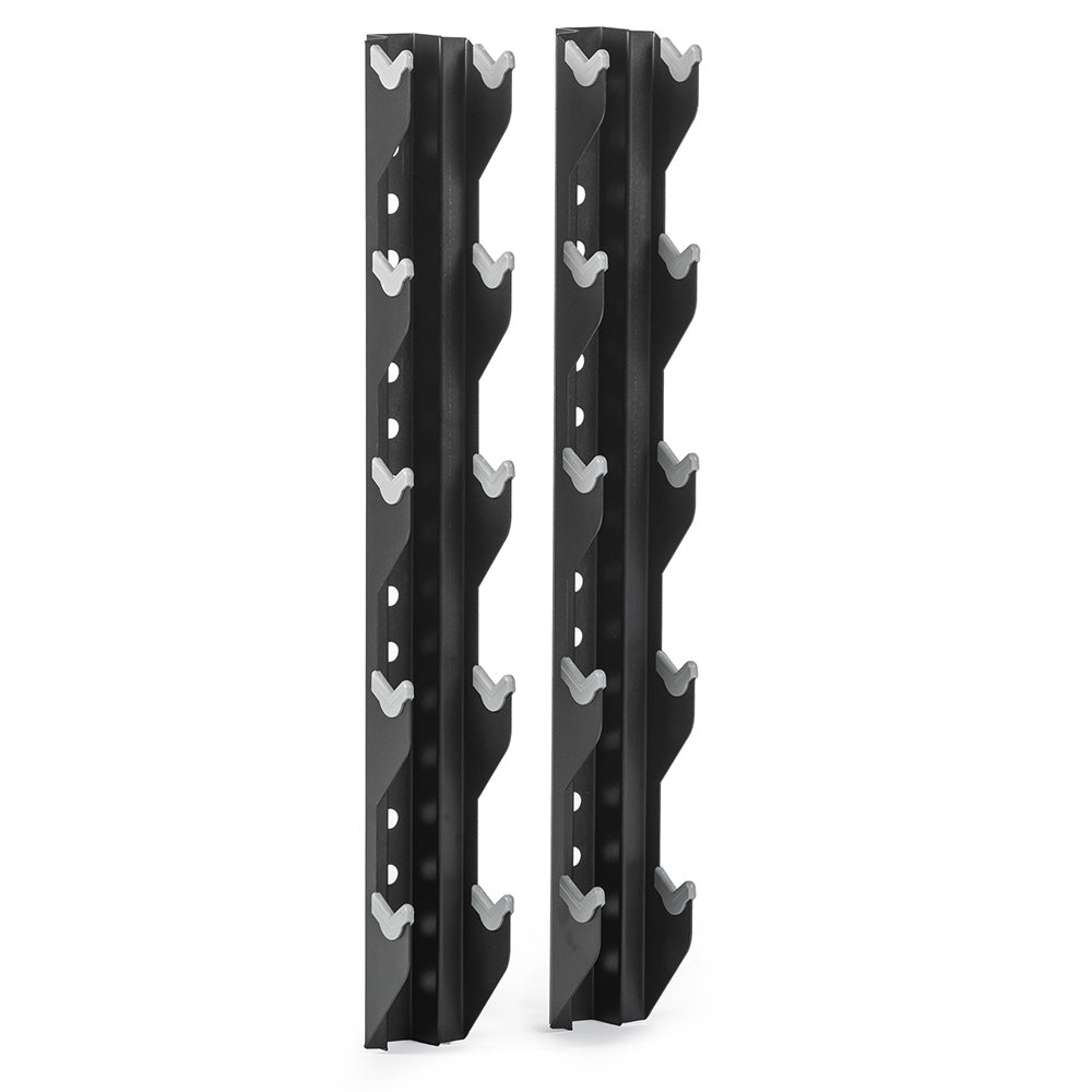 Elite Series Mass Storage Dumbbell Rack Accessory