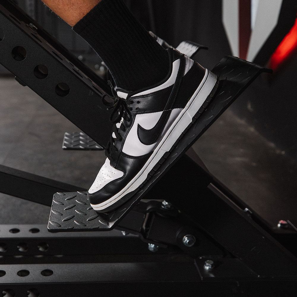 TITAN Series Chest-Supported Row - view 12