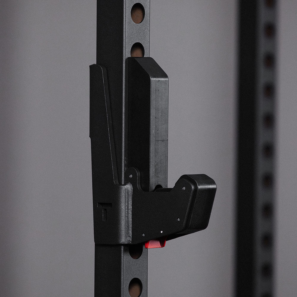 T-2 Series QuickSlide Sandwich Roller J-Hooks - Thumbnail 4