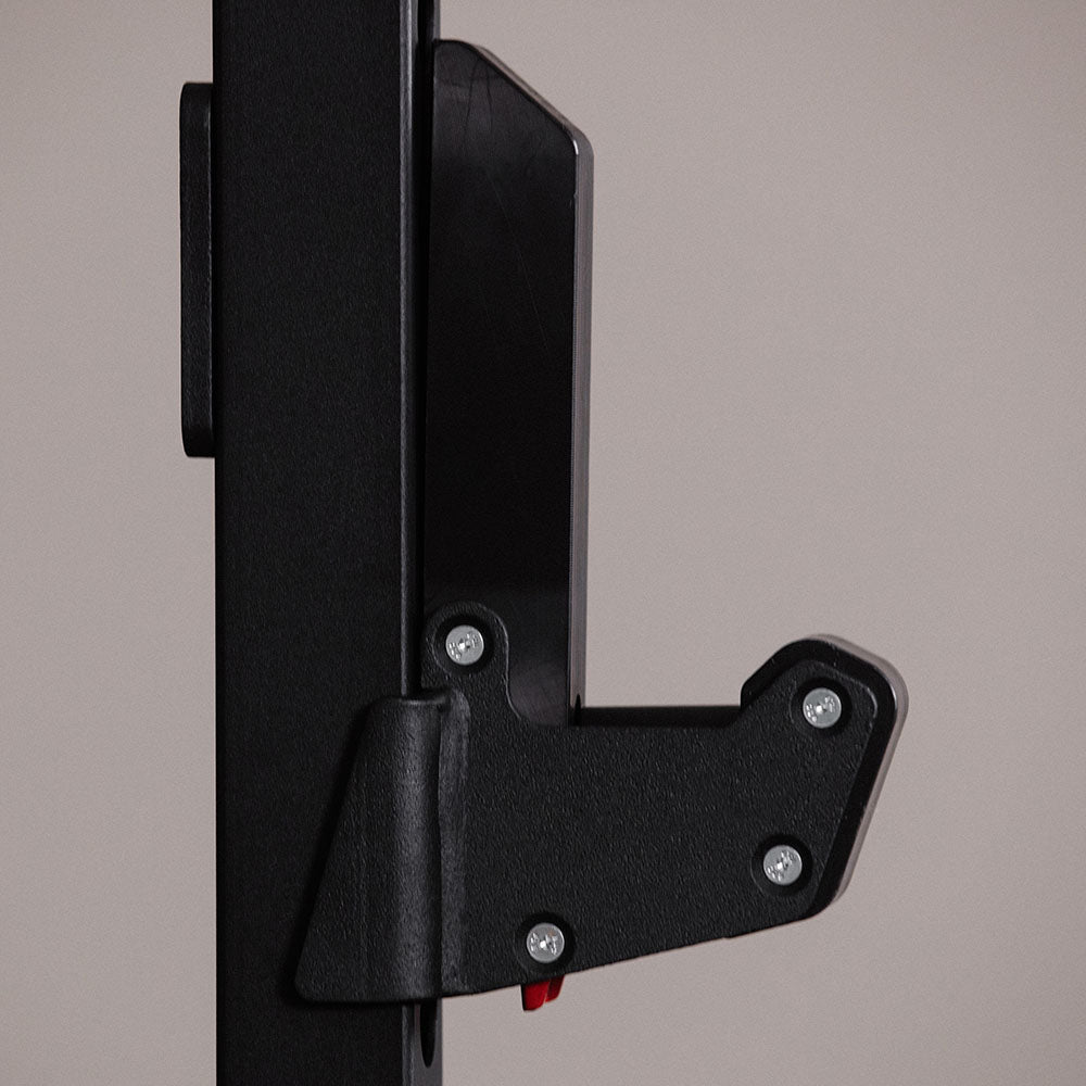 T-2 Series QuickSlide Sandwich Roller J-Hooks