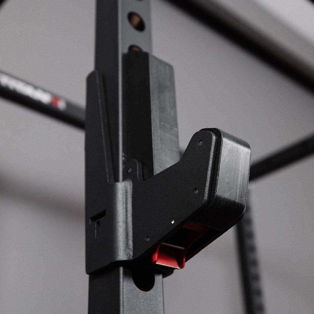 T-2 Series QuickSlide Sandwich Roller J-Hooks - view 4