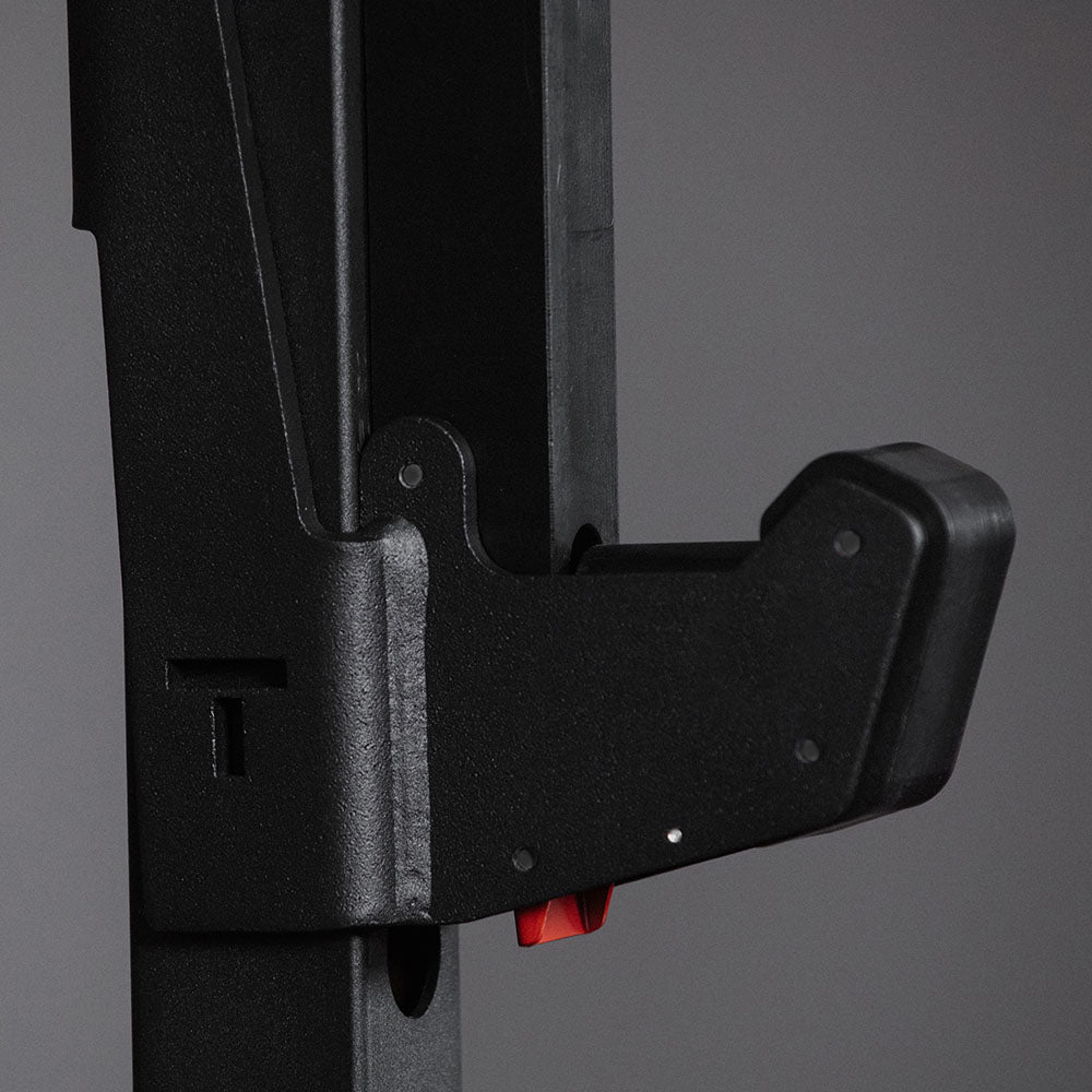 T-2 Series QuickSlide Sandwich Roller J-Hooks - view 7