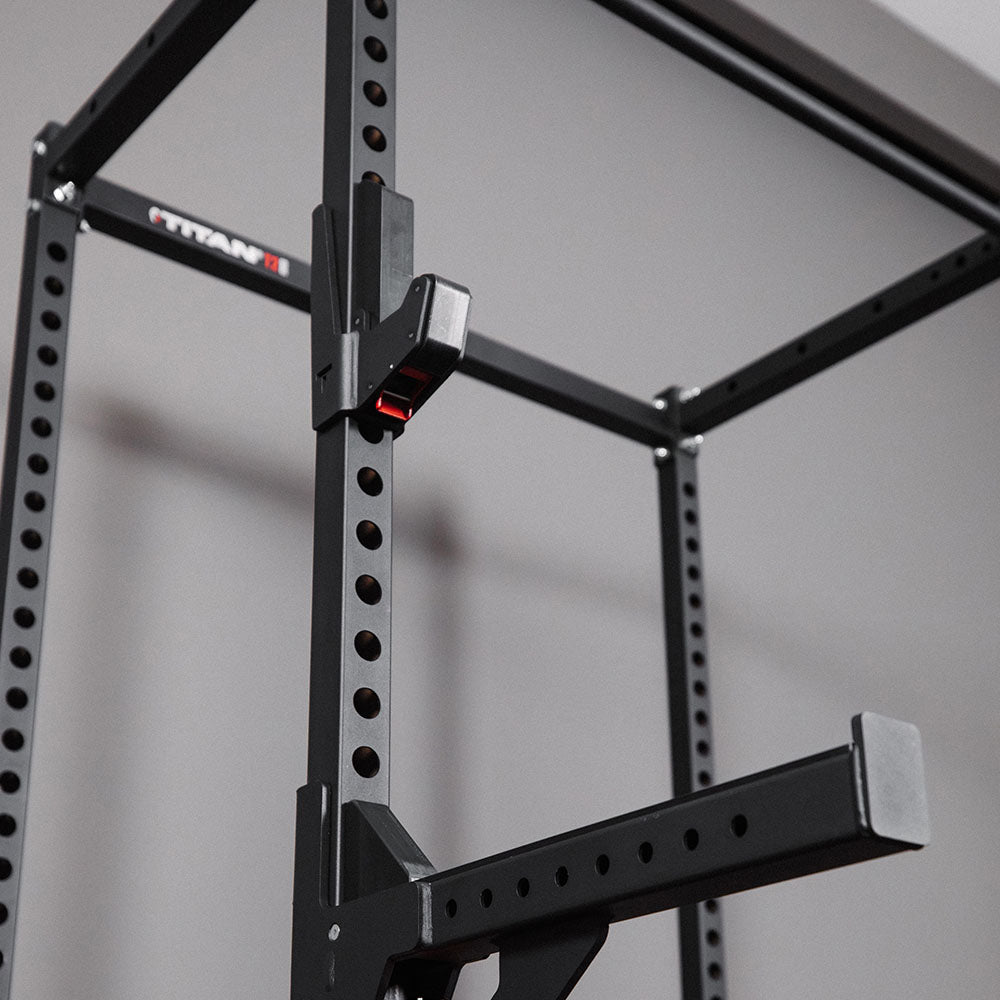 T-2 Series QuickSlide Sandwich Roller J-Hooks - Thumbnail 2