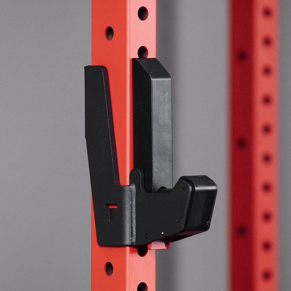 T-3 Series QuickSlide Sandwich Roller J-Hooks - view 2