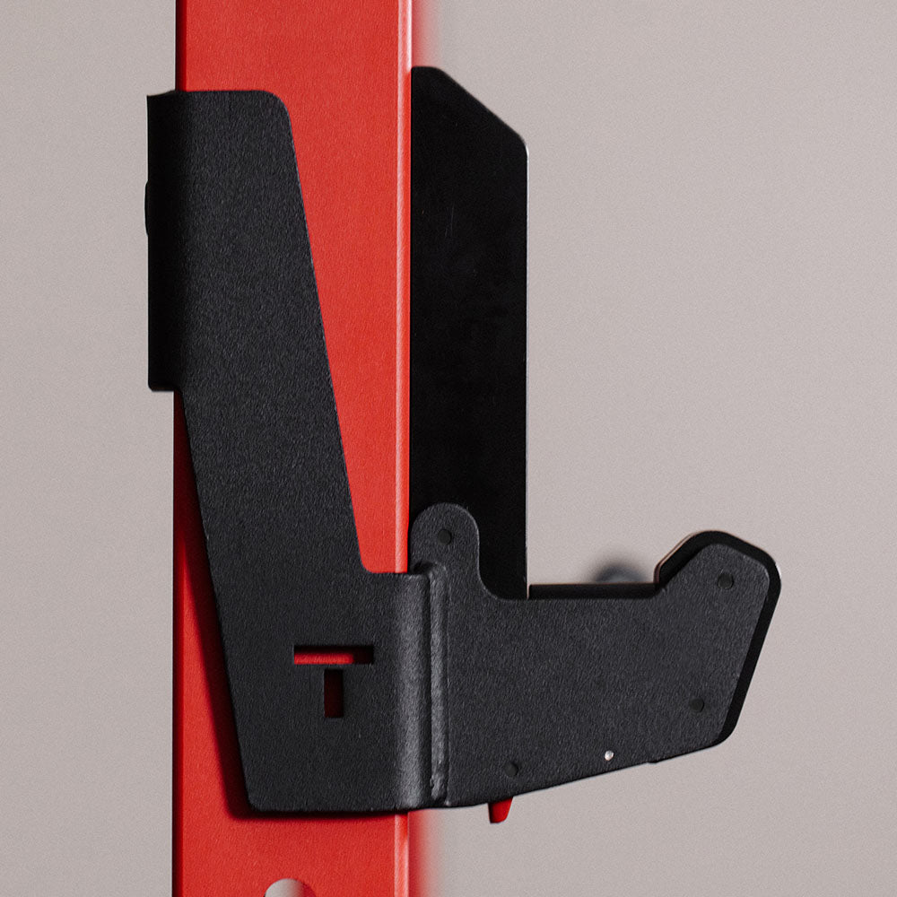 T-3 Series QuickSlide Sandwich Roller J-Hooks - view 3
