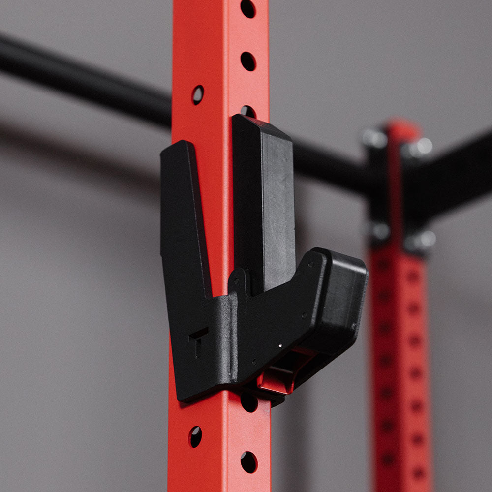 T-3 Series QuickSlide Sandwich Roller J-Hooks - view 4