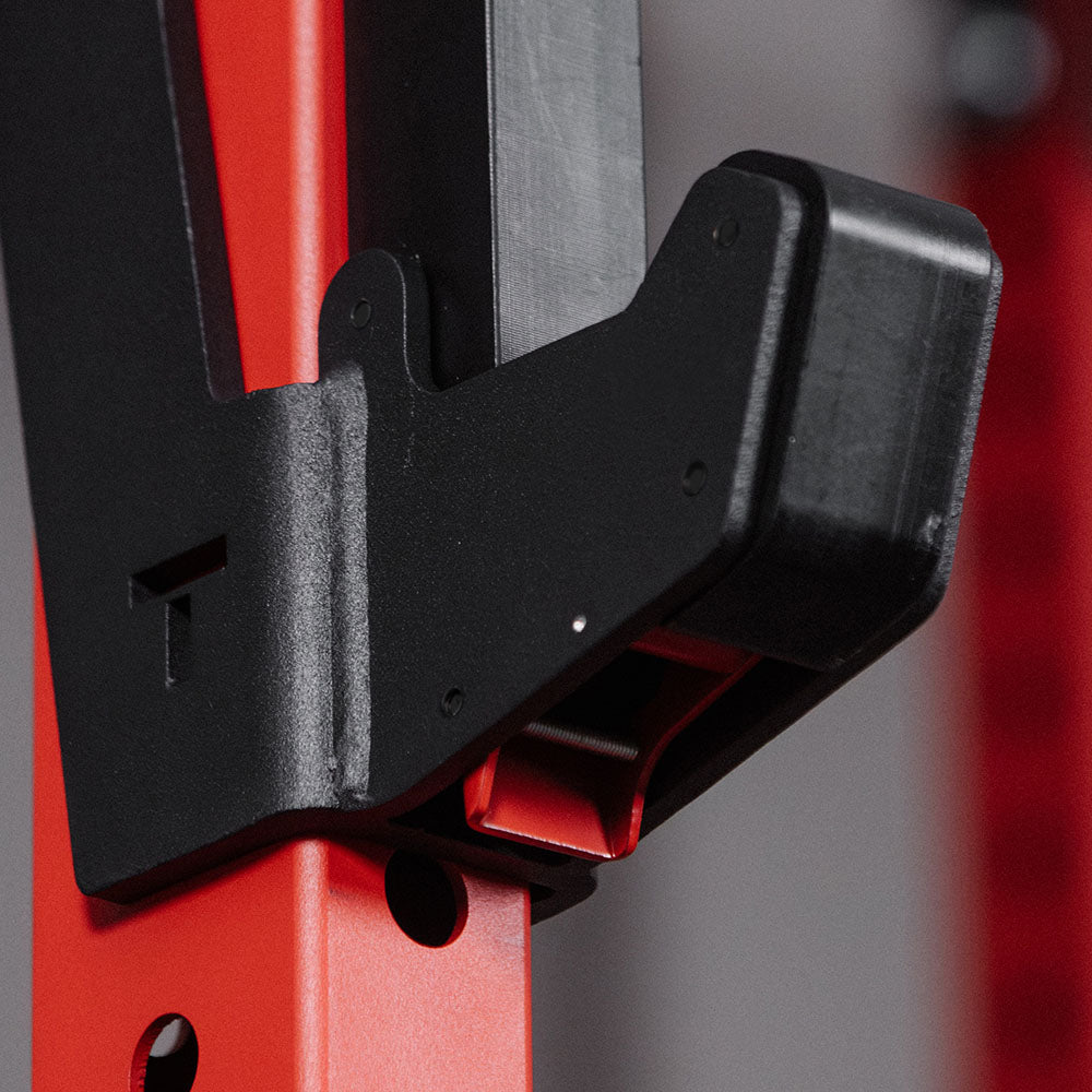T-3 Series QuickSlide Sandwich Roller J-Hooks