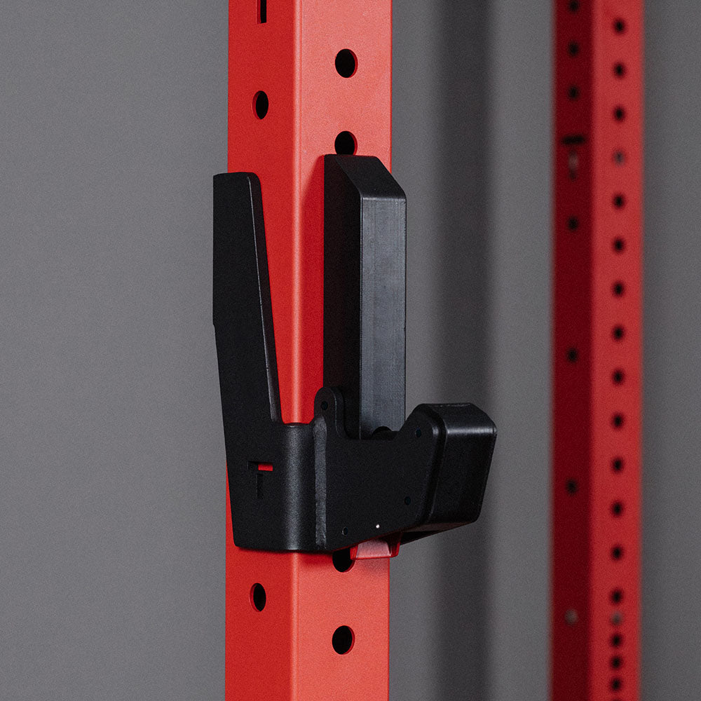X-3 Series QuickSlide Sandwich Roller J-Hooks - view 2