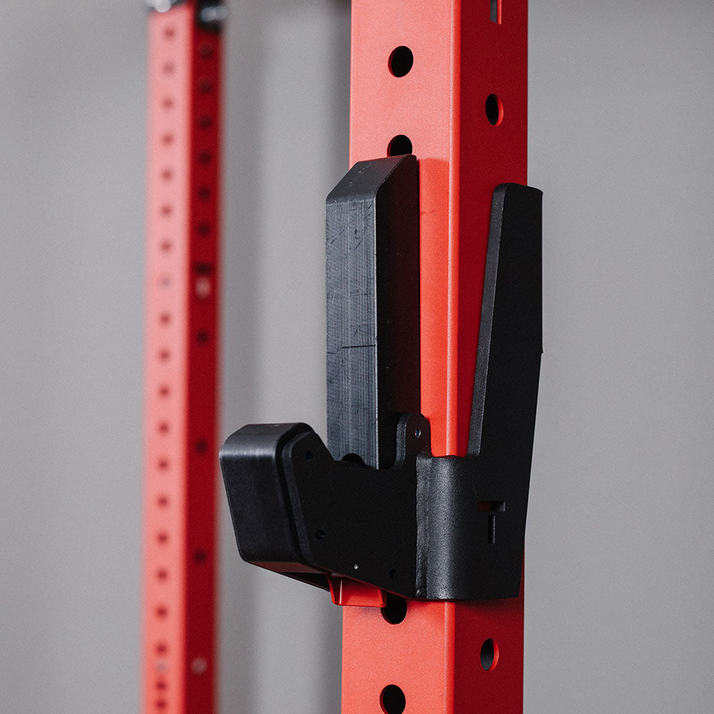 X-3 Series QuickSlide Sandwich Roller J-Hooks