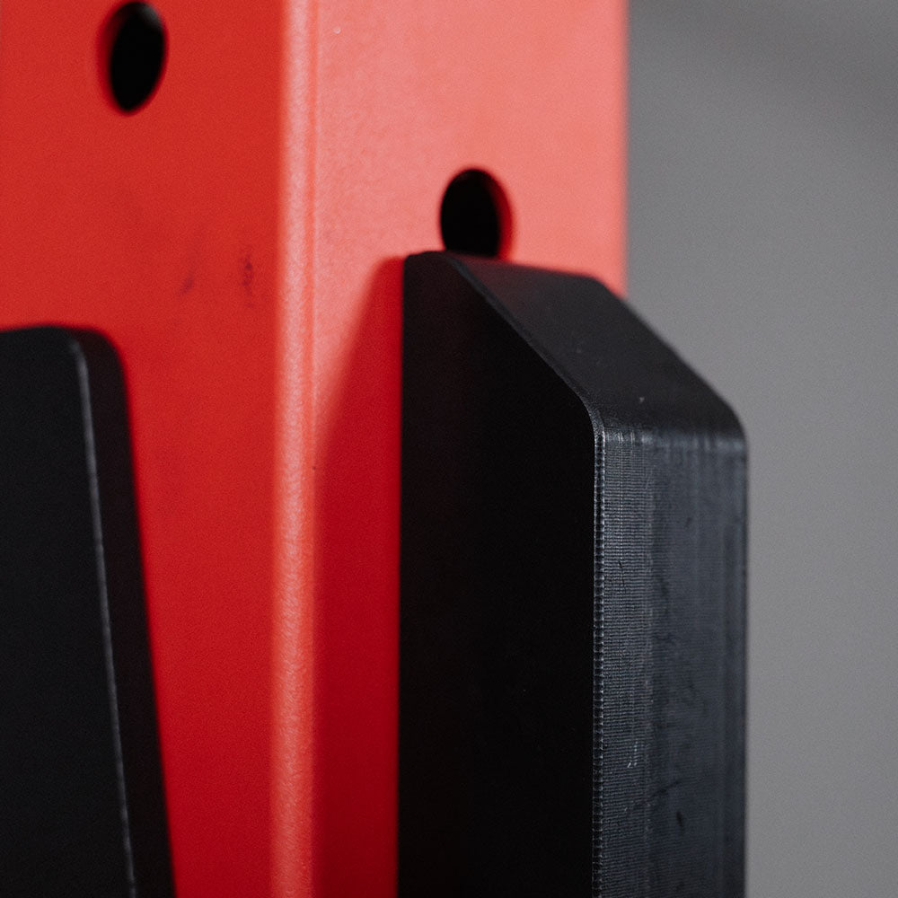 X-3 Series QuickSlide Sandwich Roller J-Hooks - view 8
