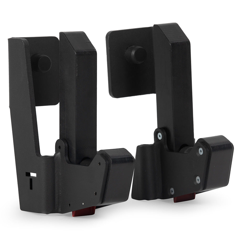 TITAN Series QuickSlide Sandwich Roller J-Hooks - view 1
