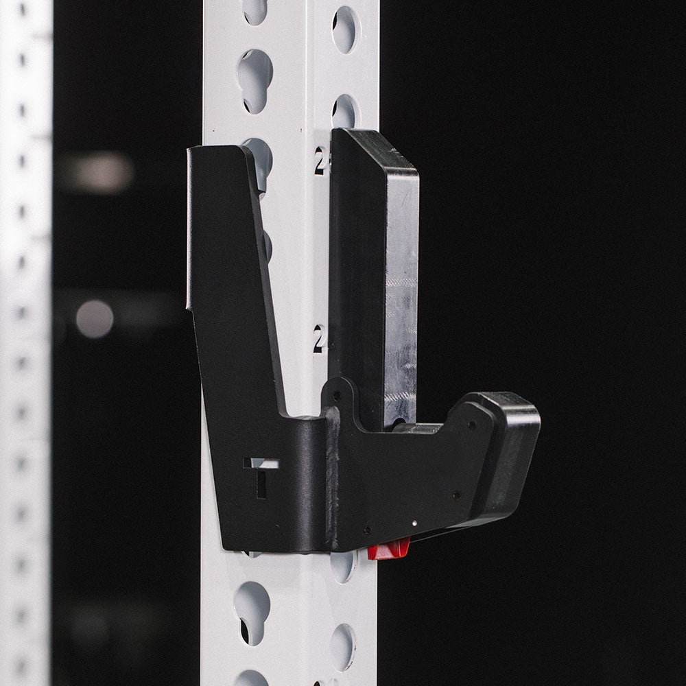 TITAN Series QuickSlide Sandwich Roller J-Hooks - view 2