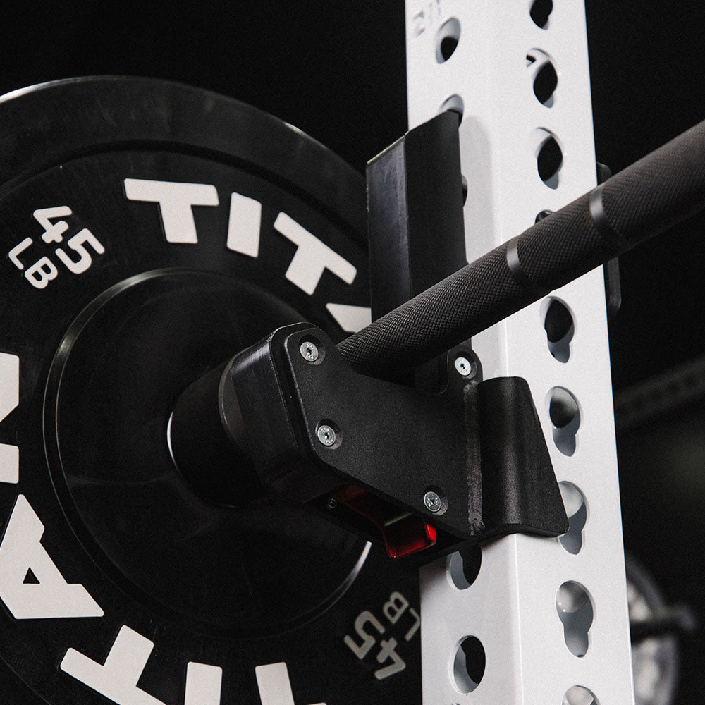 TITAN Series QuickSlide Sandwich Roller J-Hooks