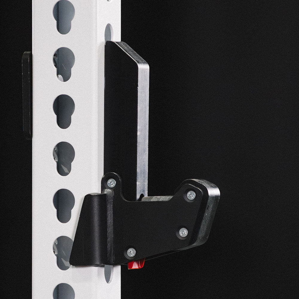 TITAN Series QuickSlide Sandwich Roller J-Hooks