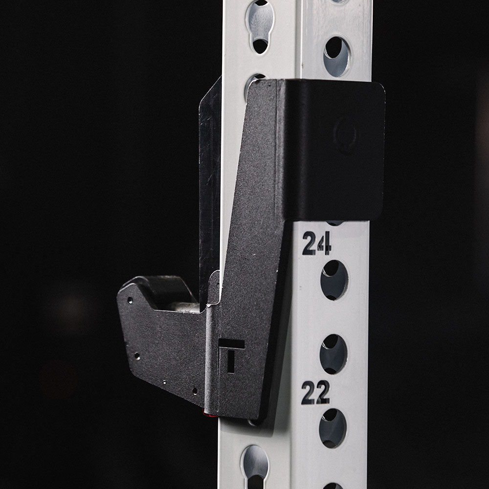TITAN Series QuickSlide Sandwich Roller J-Hooks - view 9