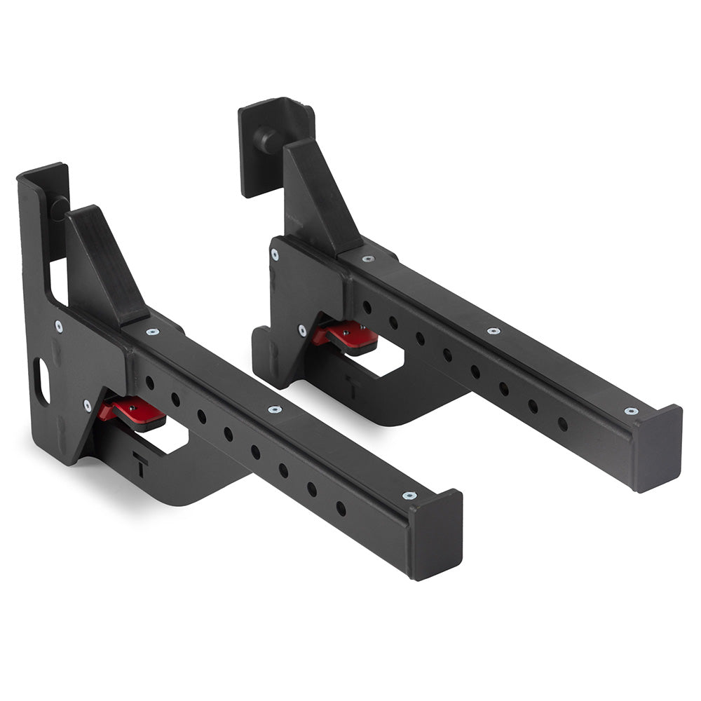 T-2 Series QuickSlide Spotter Arms