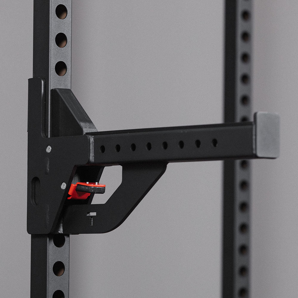 T-2 Series QuickSlide Spotter Arms - Thumbnail 2