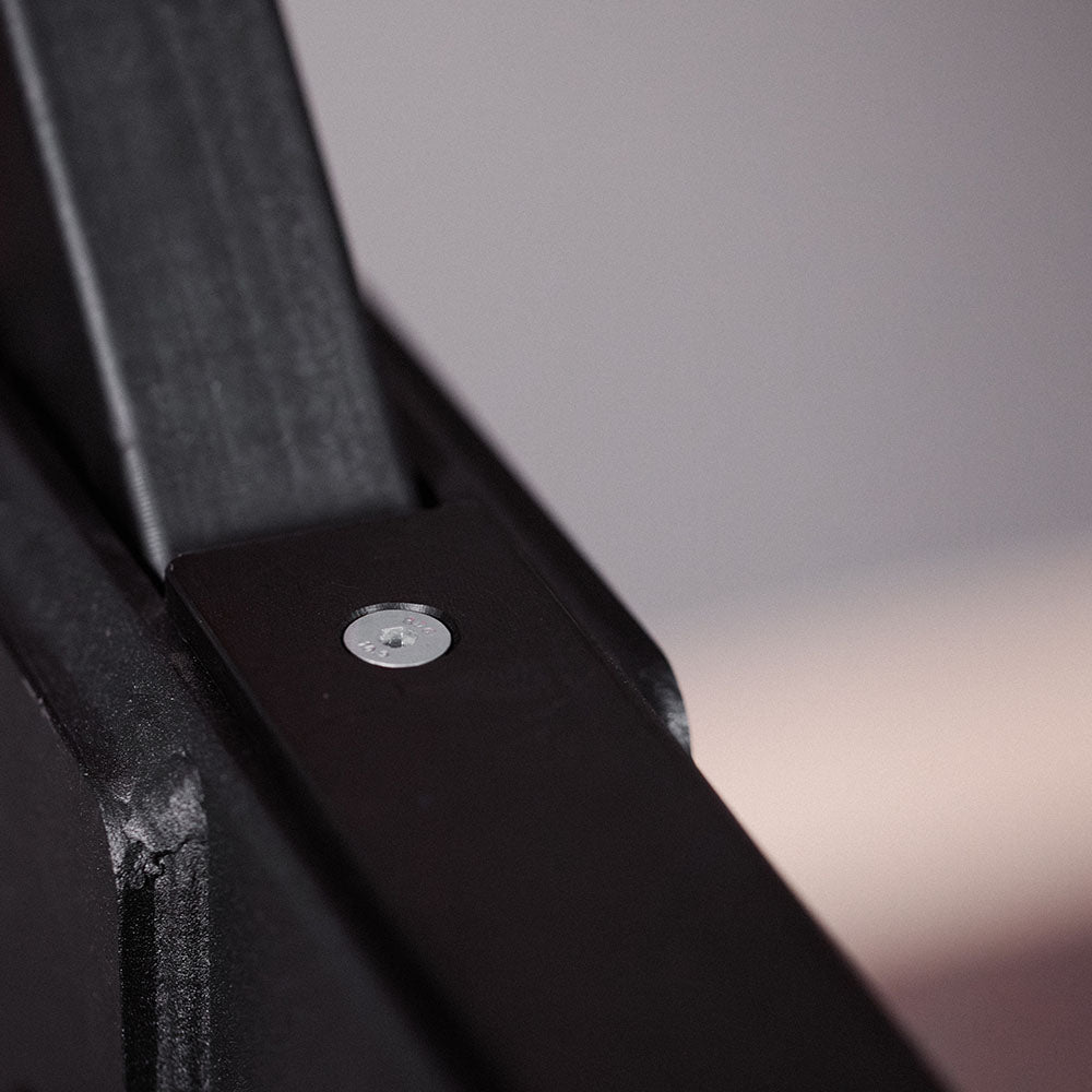 T-2 Series QuickSlide Spotter Arms - view 5