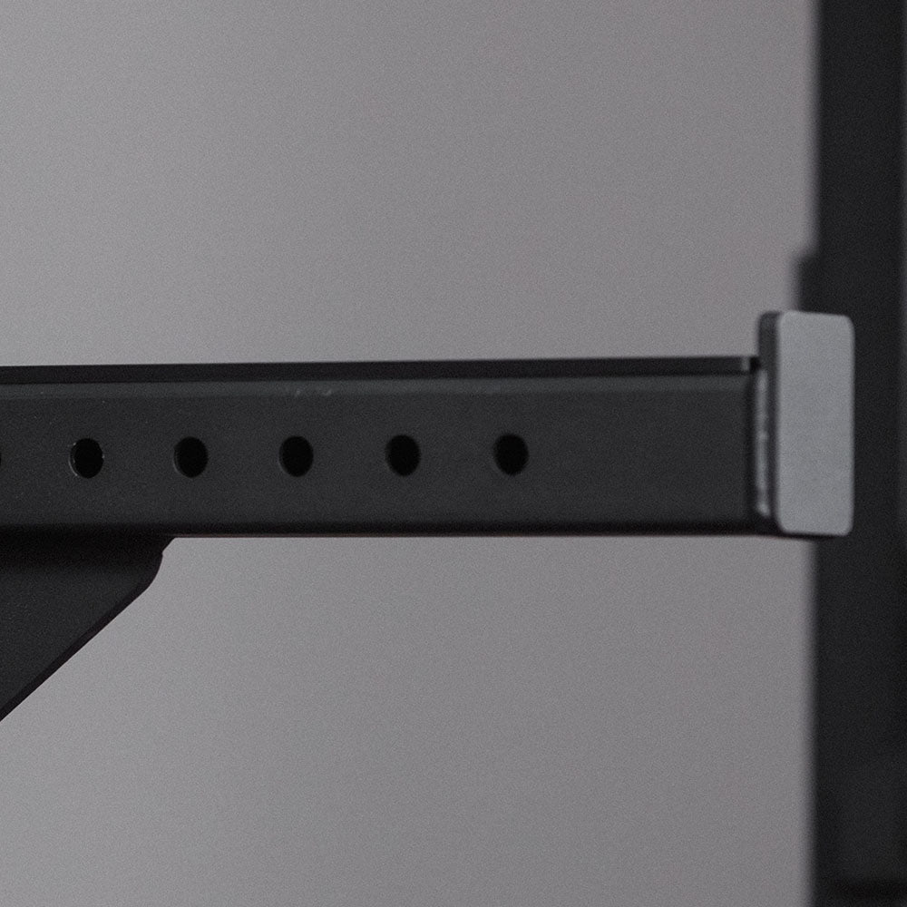 T-2 Series QuickSlide Spotter Arms - view 6