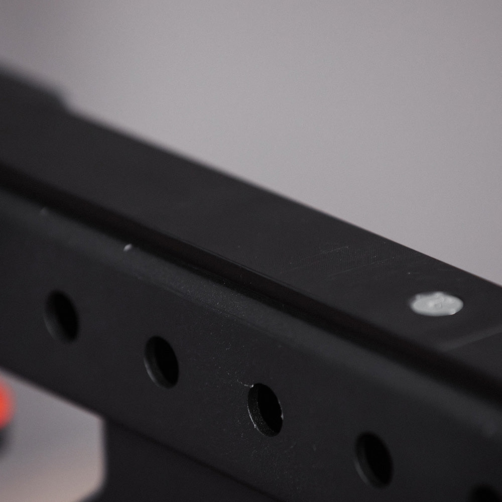 Scratch and Dent, T-2 Series QuickSlide™ Spotter Arms | Titan Fitness