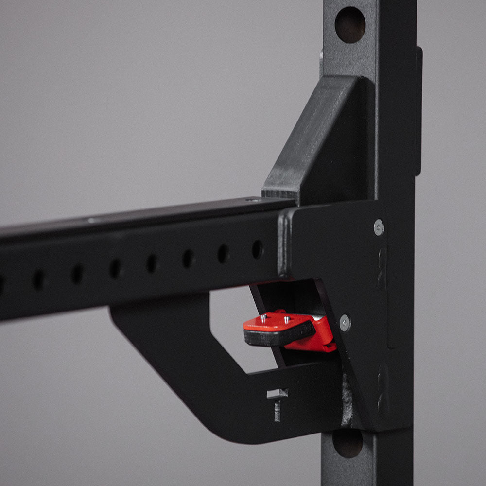 T-2 Series QuickSlide Spotter Arms - view 8
