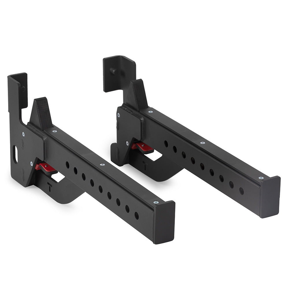 T-3 Series QuickSlide Spotter Arms - view 1
